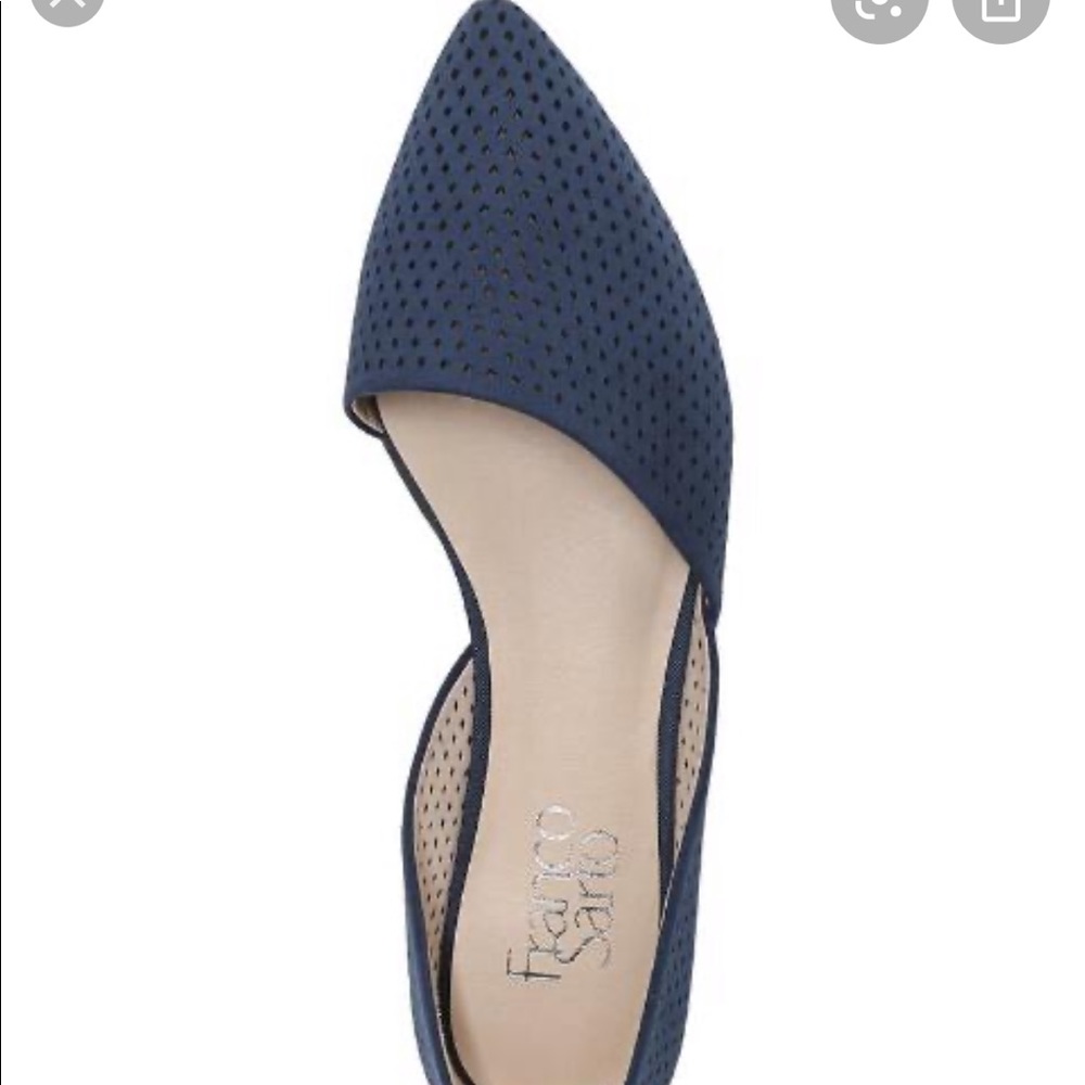 New Franco sarto honey2 flat